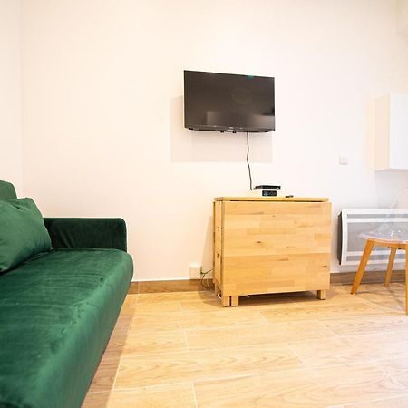 Cosy Studio On Bastille Paris Exterior foto