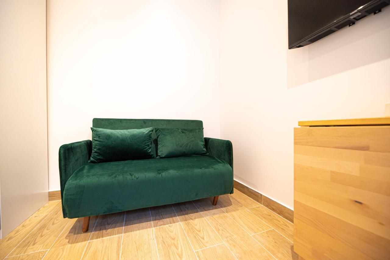Cosy Studio On Bastille Paris Exterior foto